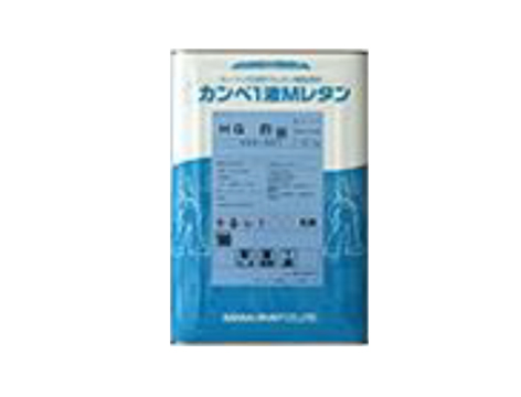 関西ペイント MレタンHG